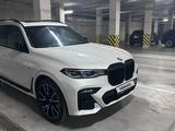 BMW X7 2021 годаүшін45 100 000 тг. в Алматы – фото 2