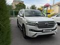 Toyota Land Cruiser 2017 года за 35 000 000 тг. в Шымкент – фото 3