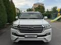 Toyota Land Cruiser 2017 года за 35 000 000 тг. в Шымкент