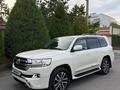 Toyota Land Cruiser 2017 года за 35 000 000 тг. в Шымкент – фото 4