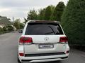 Toyota Land Cruiser 2017 года за 35 000 000 тг. в Шымкент – фото 5