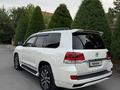 Toyota Land Cruiser 2017 года за 35 000 000 тг. в Шымкент – фото 7
