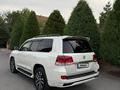 Toyota Land Cruiser 2017 года за 35 000 000 тг. в Шымкент – фото 13