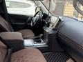 Toyota Land Cruiser 2017 года за 35 000 000 тг. в Шымкент – фото 12