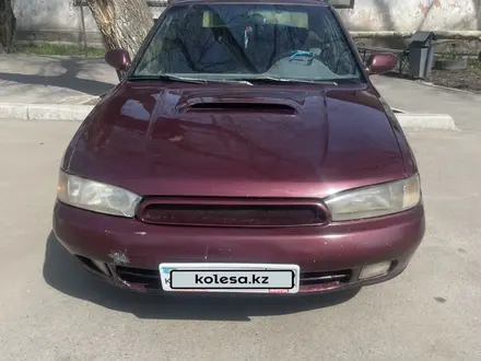 Subaru Legacy 1996 года за 950 000 тг. в Алматы – фото 2