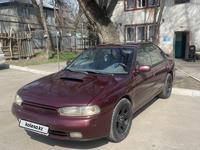 Subaru Legacy 1996 годаүшін1 600 000 тг. в Алматы