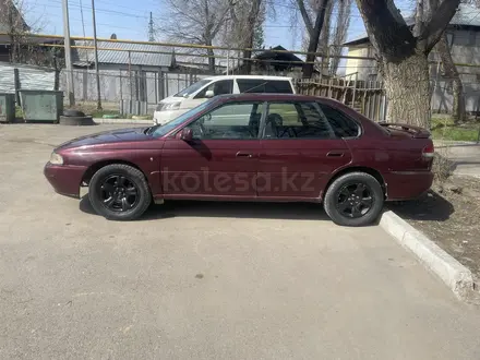 Subaru Legacy 1996 года за 950 000 тг. в Алматы – фото 3