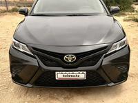 Toyota Camry 2017 годаүшін9 000 000 тг. в Актау