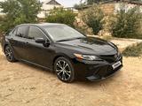 Toyota Camry 2017 годаүшін9 000 000 тг. в Актау – фото 2