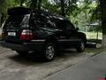 Toyota Land Cruiser 2003 годаүшін8 000 000 тг. в Тараз – фото 7