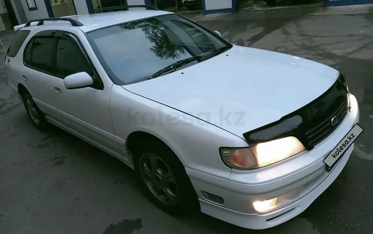 Nissan Cefiro 1997 годаүшін2 900 000 тг. в Тараз