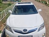 Toyota Camry 2010 годаүшін7 500 000 тг. в Уральск