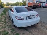 Toyota Camry 2010 года за 7 500 000 тг. в Уральск – фото 5