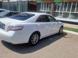 Toyota Camry 2010 годаүшін7 500 000 тг. в Уральск – фото 4