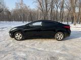 Hyundai Elantra 2013 года за 6 500 000 тг. в Алматы – фото 2