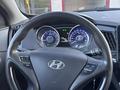 Hyundai Sonata 2014 года за 4 200 000 тг. в Астана – фото 8