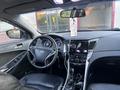 Hyundai Sonata 2014 года за 4 200 000 тг. в Астана – фото 7
