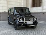 Mercedes-Benz G 55 AMG 2009 года за 25 990 000 тг. в Алматы
