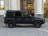 Mercedes-Benz G 55 AMG 2009 года за 25 990 000 тг. в Алматы – фото 3