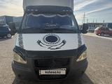 ГАЗ ГАЗель 2009 года за 3 500 000 тг. в Атырау