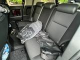 Toyota FJ Cruiser 2006 годаүшін15 500 000 тг. в Алматы – фото 4