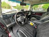 Toyota FJ Cruiser 2006 годаүшін15 500 000 тг. в Алматы – фото 3