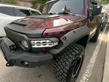 Toyota FJ Cruiser 2006 годаүшін15 500 000 тг. в Алматы – фото 5