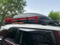 Toyota FJ Cruiser 2006 года за 16 500 000 тг. в Алматы – фото 9