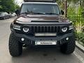 Toyota FJ Cruiser 2006 года за 16 500 000 тг. в Алматы – фото 10