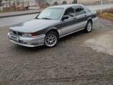 Mitsubishi Galant 1990 года за 1 100 000 тг. в Талдыкорган – фото 3