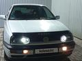 Volkswagen Golf 1994 года за 1 650 000 тг. в Мерке – фото 5