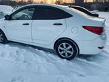 Hyundai Accent 2014 годаfor4 000 000 тг. в Астана – фото 2