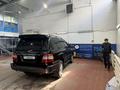 Toyota Land Cruiser 2007 годаүшін13 000 000 тг. в Астана – фото 3
