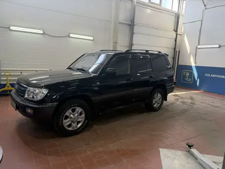 Toyota Land Cruiser 2007 года за 13 000 000 тг. в Астана – фото 6