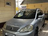 Toyota Avensis Verso 2005 годаүшін4 650 000 тг. в Алматы – фото 4