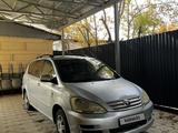 Toyota Avensis Verso 2005 годаүшін4 650 000 тг. в Алматы