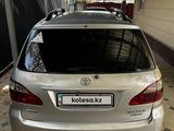 Toyota Avensis Verso 2005 годаүшін4 650 000 тг. в Алматы – фото 5
