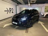 Chevrolet Equinox 2021 года за 12 000 000 тг. в Алматы – фото 4