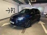 Chevrolet Equinox 2021 года за 12 000 000 тг. в Алматы
