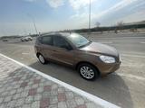 Geely Emgrand X7 2014 годаүшін3 500 000 тг. в Актау