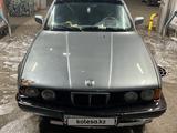 BMW 520 1991 годаүшін750 000 тг. в Караганда – фото 2