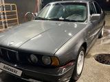 BMW 520 1991 годаүшін750 000 тг. в Караганда