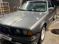 BMW 520 1991 года за 800 000 тг. в Караганда