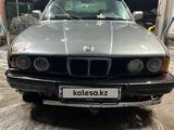 BMW 520 1991 годаүшін750 000 тг. в Караганда – фото 3