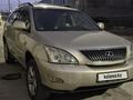 Lexus RX 330 2004 годаүшін8 350 000 тг. в Тараз – фото 4