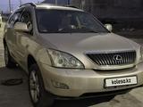 Lexus RX 330 2004 года за 8 350 000 тг. в Тараз – фото 4