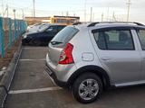 Renault Sandero Stepway 2014 года за 4 000 000 тг. в Атырау – фото 4