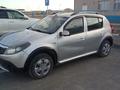 Renault Sandero Stepway 2014 года за 4 000 000 тг. в Атырау – фото 3