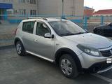 Renault Sandero Stepway 2014 года за 4 000 000 тг. в Атырау – фото 5