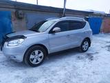 Geely Emgrand X7 2015 года за 5 300 000 тг. в Павлодар – фото 2